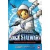 Süper Ajan Jack Stalwart - 13 : Koca Ayakın Kafatası