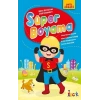 Süper Boyama