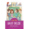 Süper Çocuklar - 5 Harf Delisi