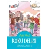 Süper Çocuklar Serisi 3 - Koku Delisi