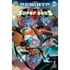Super Sons Sayı 2 (dc Rebirth)