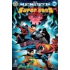 Super Sons Sayı 3 (dc Rebirth)