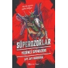Süperozorlar 5:yedinci Spinozori (fleksi Kapak)