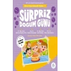 Süpriz Doğum Günü - Mila Ve Sarpın Matematik Öyküleri 7