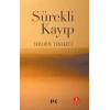 Sürekli Kayıp