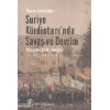 Suriye Kürdistanında Savaş Ve Devrim
