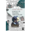 Suriye Ve Filistin Mektupları