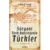 Süryani Tarih Yazıcılığında - Türkler