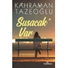 Susacak Var