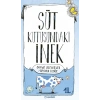 Süt Kutusundaki İnek