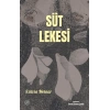 Süt Lekesi
