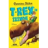 T-rexin İzinde