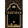 Tanrı’nın Huzur Bahşettiği Shantaram (Ciltli)
