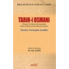 Tarih-i Osmani