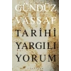 Tarihi Yargılıyorum
