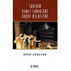 Tarihin Canlı Tanıkları Arşiv Belgeleri