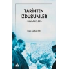 Tarihten İzdüşümler –makaleler