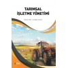 Tarımsal İşletme Yönetimi
