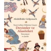 Tasavvuftan Dilimize Geçen Deyimler Ve Atasözleri