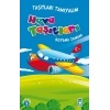 Taşıtları Tanıyalım - Hava Taşıtları
