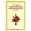 Taşnak Partisi’nin Karşıdevrimci Rolü