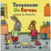 Tavşancan İle Faresu: Küçük Su Birikintisi