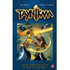 Taynikma - 13. Kitap Sarinanın Kabusu Ve 14. Kitap Gizli Düşman