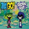 Teen Titans Go Sıcak Çöp
