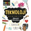 Teknoloji - Eğlenceli Etkinlikler