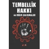 Tembellik Hakkı