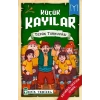 Tepük Turnuvası - Küçük Kayılar 2