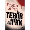 Terör Pkk - 40 Yıllık İhanet