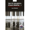 Ters Yüz Yaklaşımıyla Piyano Öğretimi -1
