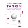 Teşekkür Ederim Tanrım