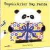 Teşekkürler  Bay Panda