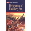 The Adventures Of Huckleberry Finn