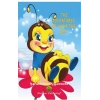 The Adventures Of Maya The Bee