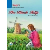 The Black Tulip - Stage 5 (cd’li)