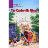 The Canterville Ghost Cd’siz (stage 2)