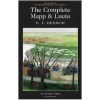 The Complete Mapp And Lucia Volume Two