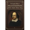 The Complete Works Of William Shakespeare