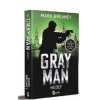 The Gray Man-hedef