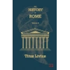 The History Of Rome Volume 2