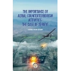 The Importance Of Aerial Counterterrorism Aktivities: The Case Of Türkiye