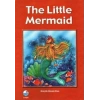 The Little Mermaid - Küçük Deniz Kızı Cdli