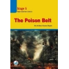 The Poison Belt - Stage 5 (cd’li)