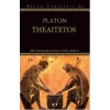 Theaitetos - Bütün Yapıtları 21