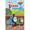 Thomas Ve Arkadaşları - Şakacı Thomas