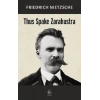 Thus Spake Zarahustra