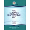 Tiav Çarşamba Konferansları – 2013